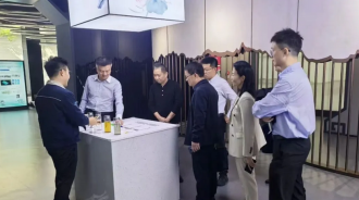 市公服集團(tuán)公司紀(jì)委赴華潤(rùn)燃?xì)饪毓捎?..